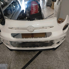 71777654 Paraurti ant.  FIAT 500L LIVING (73) 1.6 Multijet (77Kw) Mnv