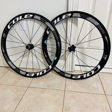 Set ruote Colt T50 Lite 10