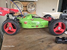 Bergonzoni Flash Rc 1/8