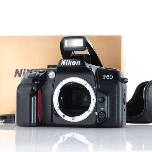 Corpo fotocamera reflex - , nikon