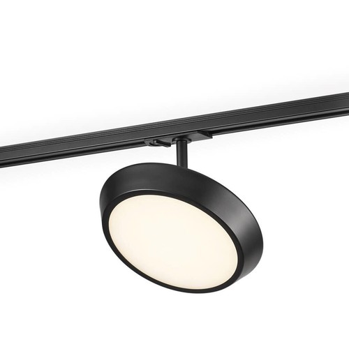 Plafoniera led nordlux nera - plafoniera,