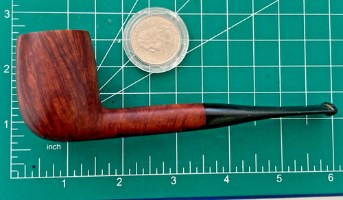 Pipa fumo vintage - pipa,