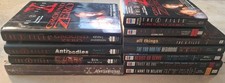X-Files Official Guides HC