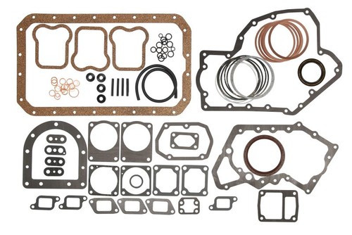 Set completo guarnizioni - set,