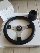 KIT VOLANTE  LANCIA FULVIA 2 E