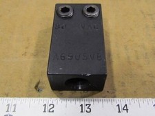 NUAIR Vacuum Block A6905-VB /