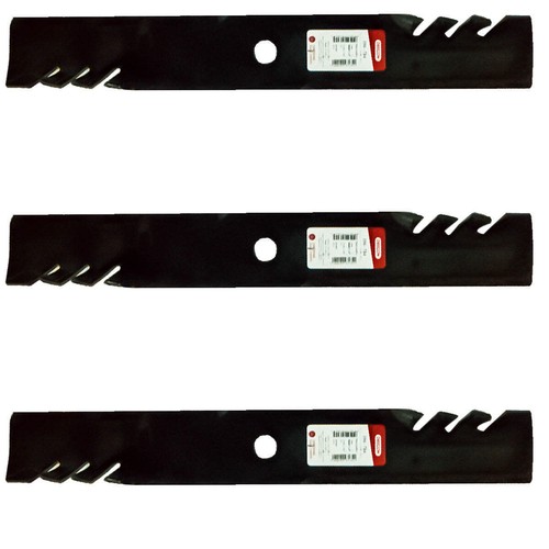 Pezzi lame gator - 3, g6