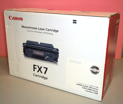 Cartuccia toner originale