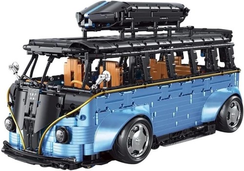 Tgl t5022a volkswagen - volkswagen, bus