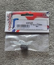 Schumacher Mi4 HD Spool Output