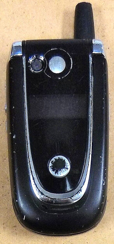 Motorola series v620 nero - v620,