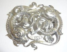 Spilla Vintage Guglielmo Cini