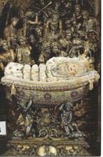 Maria bambina opuscolo - opuscolo, suore