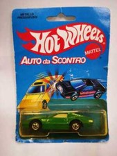 * 7821-0310 Hot wheels auto da
