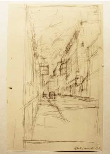 Alberto giacometti - alberto,