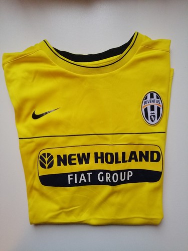 Maglia juventus allenamento - maglia,