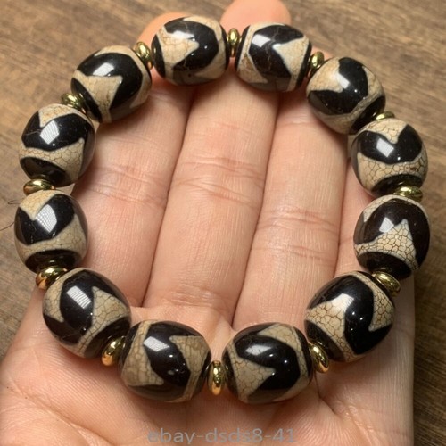 Bracciale buon auspicio - di,