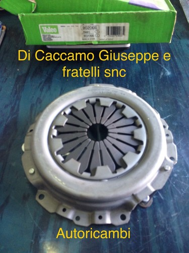 Meccanismo frizione rover - meccanismo,