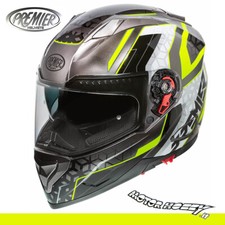 CASCO MOTO INTEGRALE STRADA