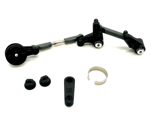 Losi 22s sprint sterzo - losi,
