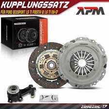 Kit Frizione 220 MM per Ford