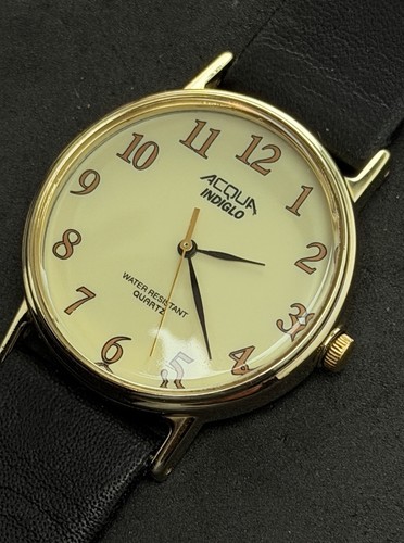 Orologio vintage 2000 acqua - vintage,