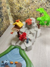 Playmobil Grande Scenario Per