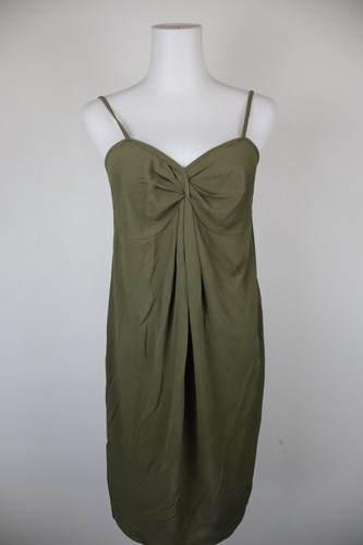Marella vestito abito bretelle - marella,