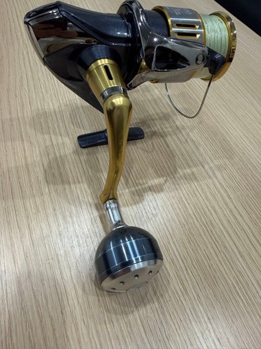 Mulinello spinning shimano - mulinello,