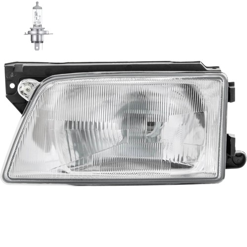 Faro alogeno sinistro - faro, opel