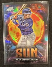 2025 Topps Cosmic Chrome