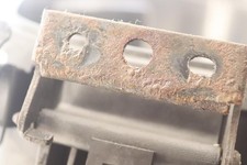 Coffre SYM 125 HD 2004 A 2007