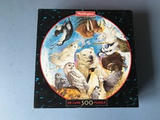 Waddingtons puzzle circolare