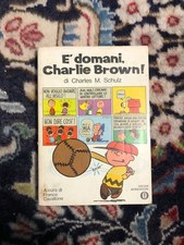 E' Domani Charlie Brown -