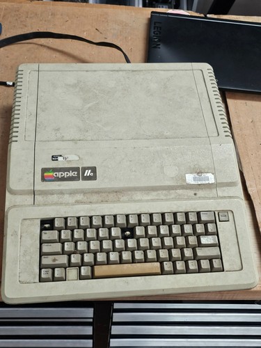 Computer retro vintage - retro, a2s2064
