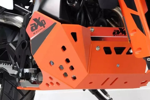 Protezione motore axp - motore, skid