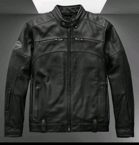 Giacca moto uomo - moto, harley