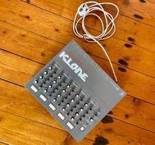 Batteria analogica multi