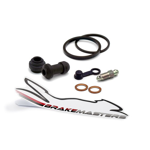 Kit manutenzione per pinza - di,
