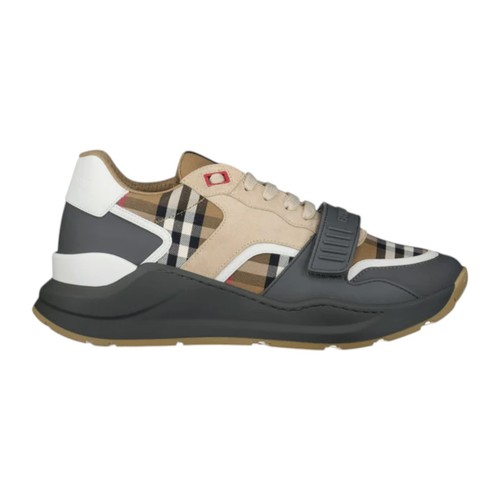 Burberry ramsey scarpe - scarpe, da