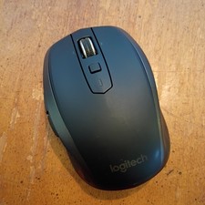 Mouse wireless Logitech MX