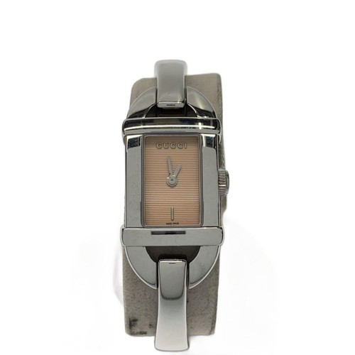 Orologio usato gucci 6800l - usato,