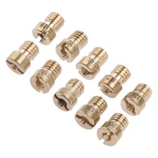 10x Carburatore Carb M5 ugello