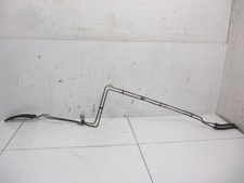 Olio Condotta Linea di