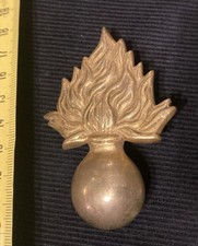 Grenade De Giberne De