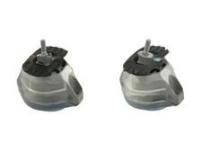 2x Supporti motore FEBI