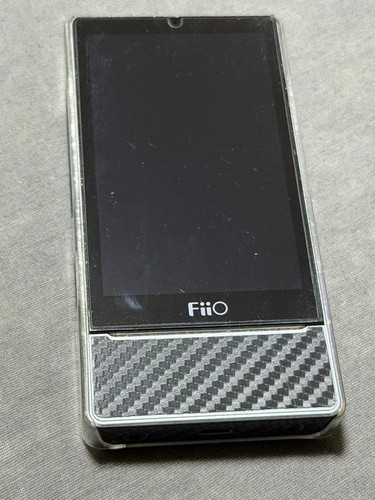 Lettore audio digitale