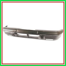 Paraurti Anteriore Nero-Senza Sede Fendi Ford Sierra Mk Iii-(Anno 1990-1993)