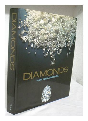 Peltzman ronne diamanti - peltzman,, ronne,