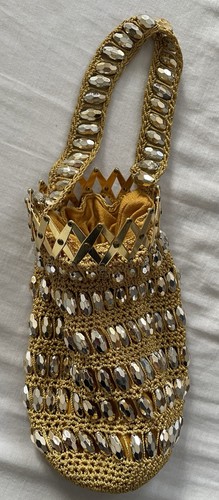 Borsa sera donna unica - da,